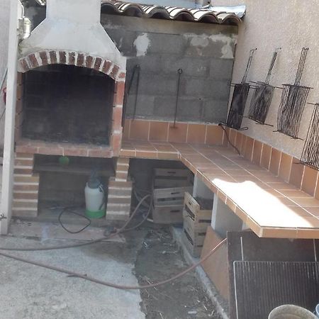 Studio Agreable Et Tres Lumineux Salles-dʼAude Zewnętrze zdjęcie
