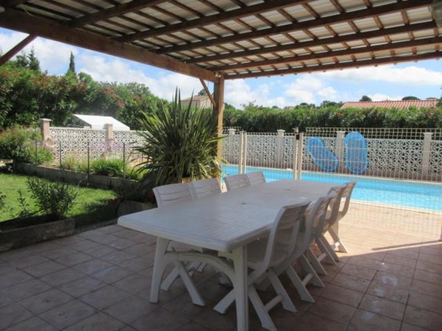 Studio Agreable Et Tres Lumineux Salles-dʼAude Zewnętrze zdjęcie